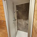 Wellnesshuette Klippitztoerl * Klippitztorl