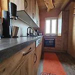 Wellnesshuette Klippitztoerl Klippitztorl