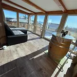 Wellnesshuette Klippitztoerl Holiday home