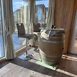 Wellnesshuette Klippitztoerl Klippitztorl