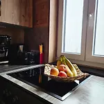 Wellnesshuette Klippitztoerl