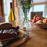 Wellnesshuette Klippitztoerl Holiday home