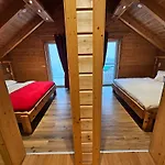 Holiday home Wellnesshuette Klippitztoerl