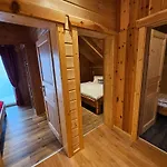 Wellnesshuette Klippitztoerl *
