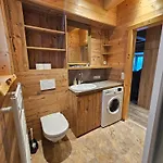 Wellnesshuette Klippitztoerl Holiday home Klippitztorl