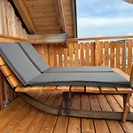 Holiday home Wellnesshuette Klippitztoerl *