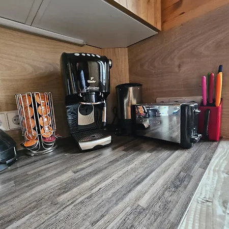 Wellnesshuette Klippitztoerl *