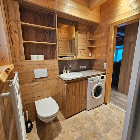 Wellnesshuette Klippitztoerl Semesterbostad Klippitztorl